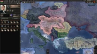 2. Hearts of Iron IV: Death or Dishonor (DLC) (PC) (klucz STEAM)